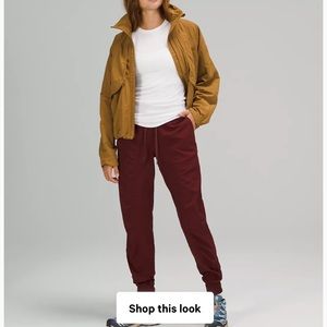 Lululemon Dance Studio Joggers